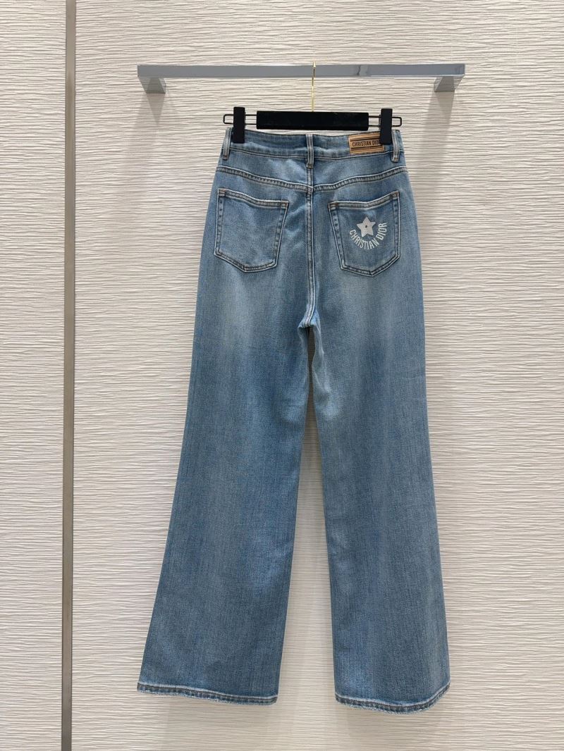 Christian Dior Jeans